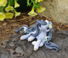 Load image into Gallery viewer, Whisper Fillies Moonpetal the Garden Filly