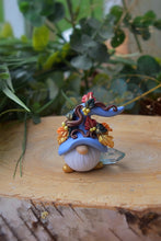Load image into Gallery viewer, Whisper Fillies Autumn Crystal Gnomie
