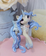 Load image into Gallery viewer, Whisper Fillies Fluttering Sapphire the Filly