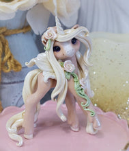 Load image into Gallery viewer, Whisper Fillies Fluttering Pearl the Filly