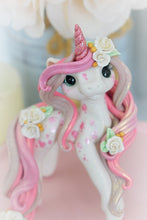 Load image into Gallery viewer, Whisper Fillies Lovelie the Valentine Filly