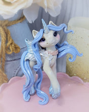 Load image into Gallery viewer, Whisper Fillies Fluttering Sapphire the Filly