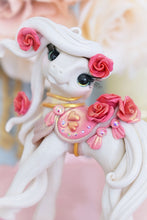 Load image into Gallery viewer, Whisper Fillies Cupids Keepsake the Valentine Filly