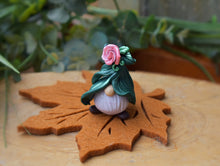 Load image into Gallery viewer, Whisper Fillies Garden rose Gnomie