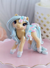 Load image into Gallery viewer, Whisper Fillies Cloudcake the Filly