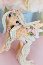 Load image into Gallery viewer, Whisper Fillies Apricot Dream the Valentine Filly