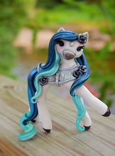 Load image into Gallery viewer, Whisper Fillies Karma (2) the mythic Filly
