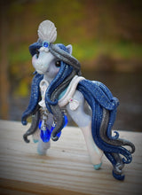 Load image into Gallery viewer, Whisper Fillies Amira the Arabian show Filly
