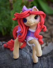 Load image into Gallery viewer, Whisper Fillies Ragatha the Ragdoll Filly
