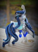 Load image into Gallery viewer, Whisper Fillies Farah the Arabian show Filly
