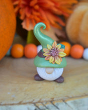 Load image into Gallery viewer, Whisper Fillies Sunflower Gnomie
