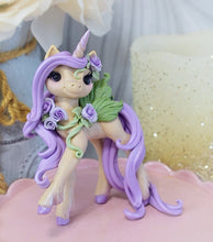 Load image into Gallery viewer, Whisper Fillies Fluttering Lilac the Filly
