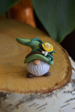 Load image into Gallery viewer, Whisper Fillies Autumn Rose Gnomie
