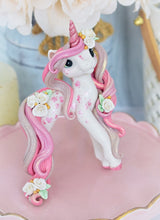 Load image into Gallery viewer, Whisper Fillies Lovelie the Valentine Filly
