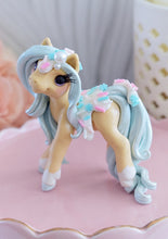 Load image into Gallery viewer, Whisper Fillies Cloudcake the Filly
