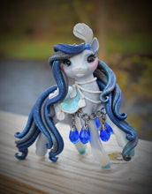 Load image into Gallery viewer, Whisper Fillies Farah the Arabian show Filly
