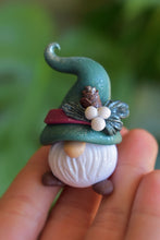 Load image into Gallery viewer, Whisper Fillies Winter Solstice Gnomie
