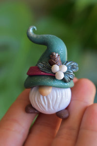 Whisper Fillies Winter Solstice Gnomie