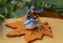 Load image into Gallery viewer, Whisper Fillies Autumn Crystal Gnomie
