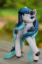 Load image into Gallery viewer, Whisper Fillies Karma (2) the mythic Filly
