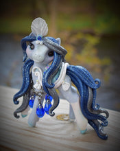 Load image into Gallery viewer, Whisper Fillies Amira the Arabian show Filly
