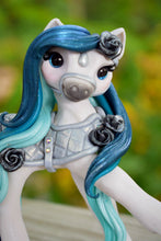 Load image into Gallery viewer, Whisper Fillies Karma (2) the mythic Filly
