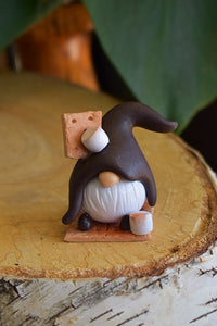 Whisper Fillies S’mores Gnomie