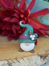 Load image into Gallery viewer, Whisper Fillies Winter Solstice Gnomie
