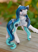 Load image into Gallery viewer, Whisper Fillies Karma (2) the mythic Filly
