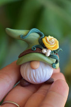 Load image into Gallery viewer, Whisper Fillies Autumn Rose Gnomie
