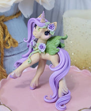 Load image into Gallery viewer, Whisper Fillies Fluttering Lilac the Filly
