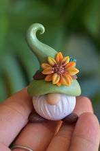 Load image into Gallery viewer, Whisper Fillies Sunflower Gnomie
