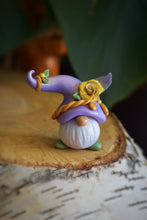 Load image into Gallery viewer, Whisper Fillies Fairy Rose Gnomie
