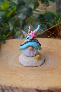 Whisper Fillies Beachie Gnomie
