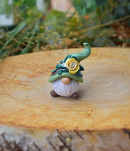 Load image into Gallery viewer, Whisper Fillies Autumn Rose Gnomie
