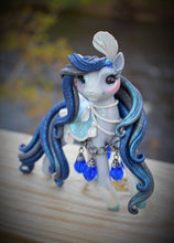 Load image into Gallery viewer, Whisper Fillies Farah the Arabian show Filly
