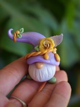 Load image into Gallery viewer, Whisper Fillies Fairy Rose Gnomie
