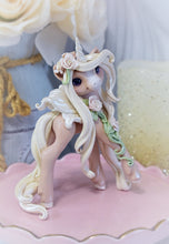 Load image into Gallery viewer, Whisper Fillies Fluttering Pearl the Filly

