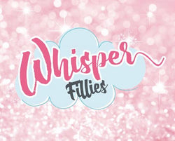Whisper Fillies